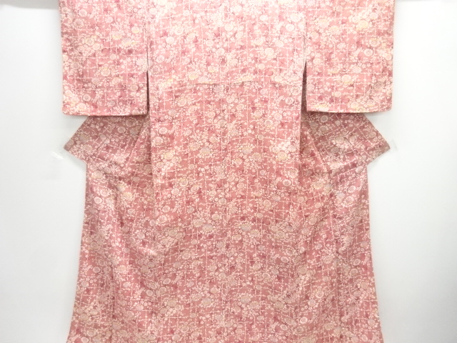 リサイクル・アンティーク着物販売：Shinei